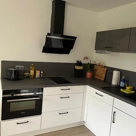 Ferienwohnung Adam