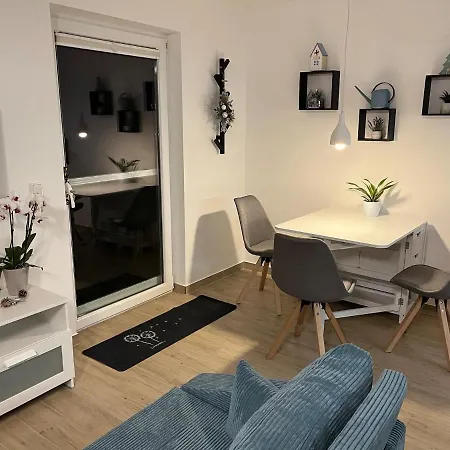 Ferienwohnung Adam *