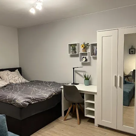 Ferienwohnung Adam Eschwege