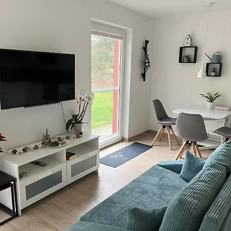 Ferienwohnung Adam Eschwege