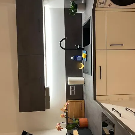 Ferienwohnung Adam Eschwege