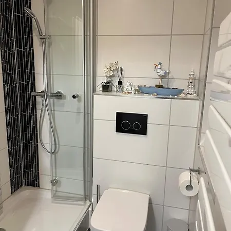 Apartman Ferienwohnung Adam *