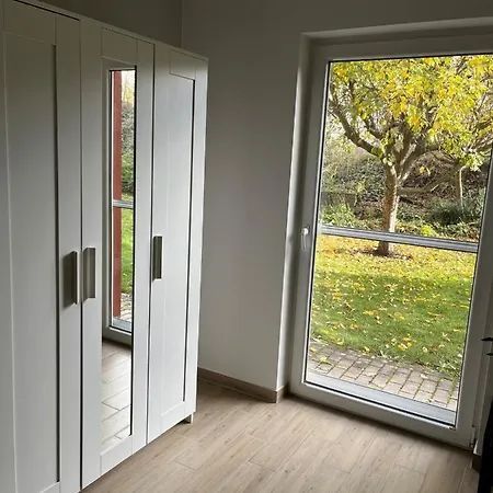 Ferienwohnung Adam * Eschwege