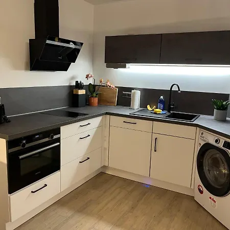 Ferienwohnung Adam * Eschwege