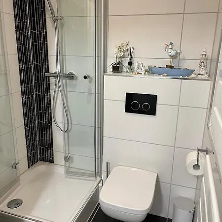 Ferienwohnung Adam Eschwege