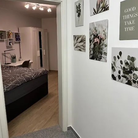 Ferienwohnung Adam * Eschwege
