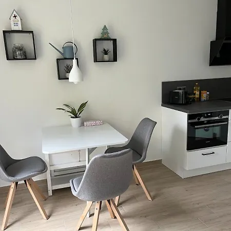 Ferienwohnung Adam * Eschwege