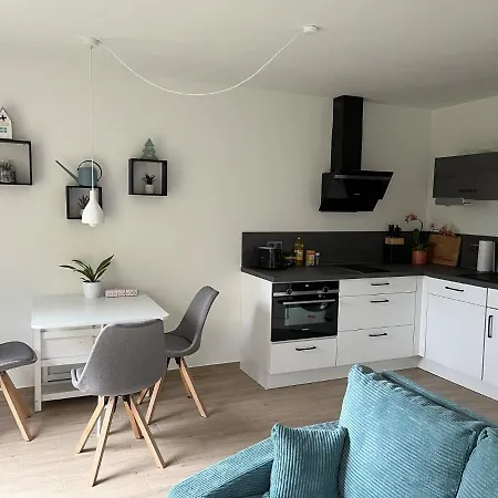 Ferienwohnung Adam Eschwege