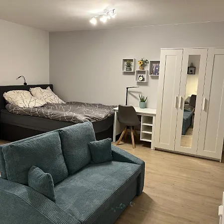 Ferienwohnung Adam *