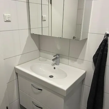Ferienwohnung Adam Apartman Eschwege